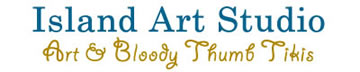  Island Art Studio | Tropical Art | Bocas del Toro 